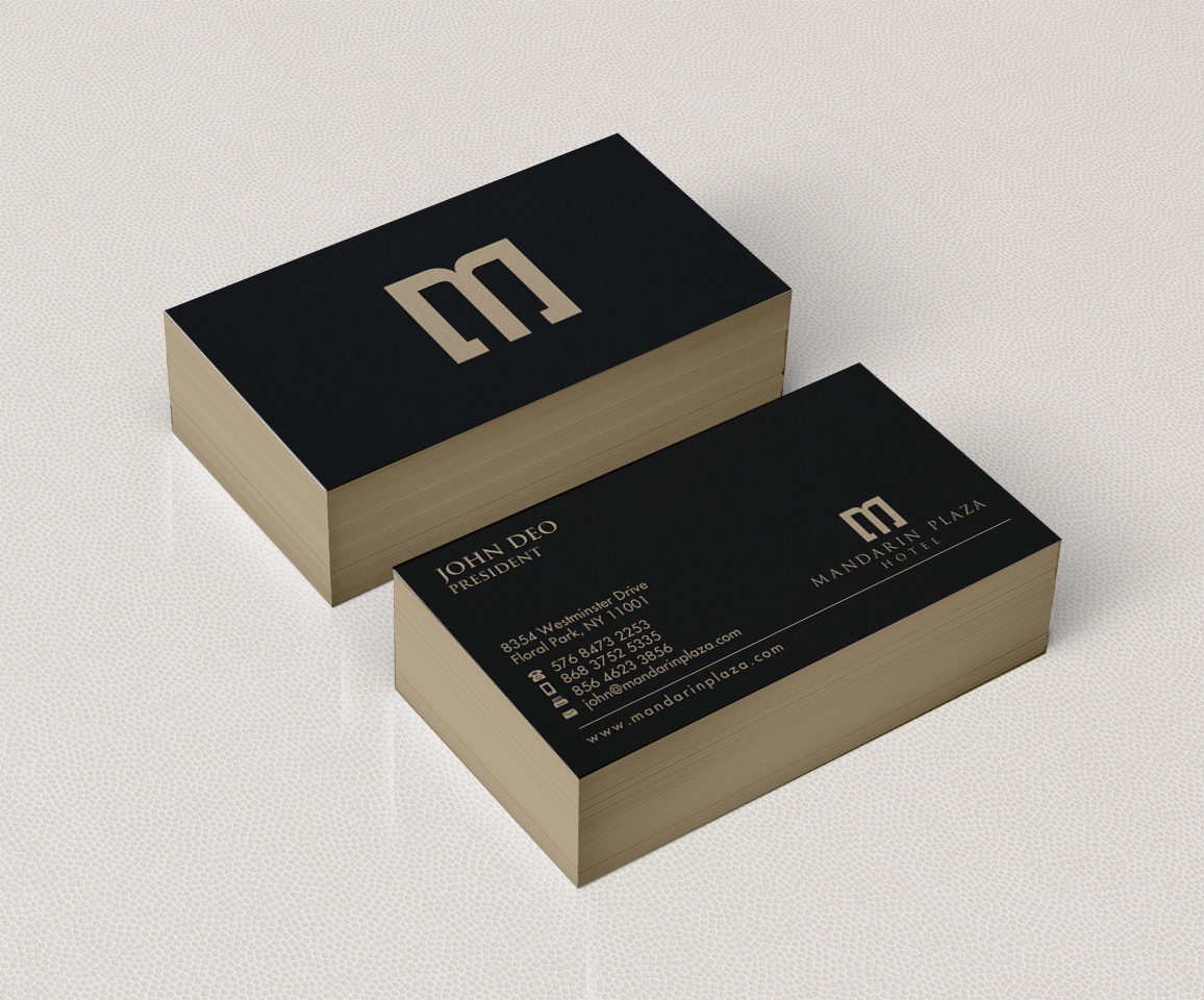 Stationery Design by Brand aid for this project | Design #19447863