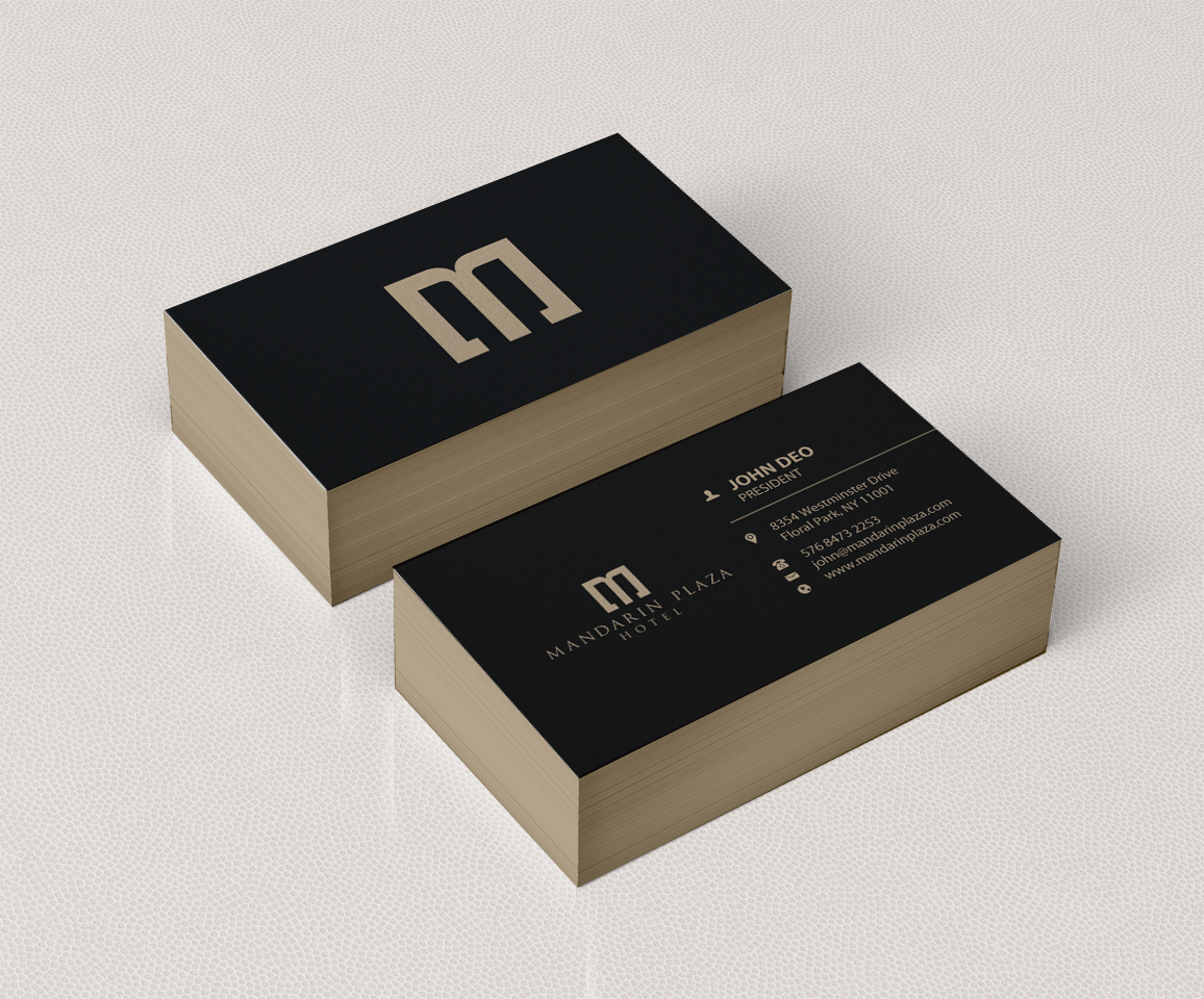 Stationery Design by Brand aid for this project | Design #19447864