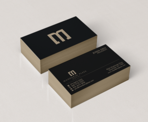 Stationery Design by Brand aid for this project | Design: #19447865