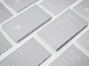 Stationery Design by chandrayaan.creative for this project | Design: #19444668