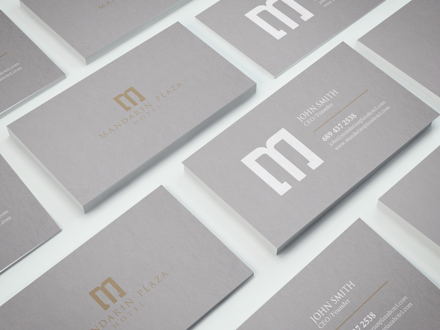 Stationery Design by chandrayaan.creative for this project | Design #19444672