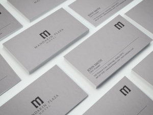 Stationery Design by chandrayaan.creative for this project | Design: #19444674