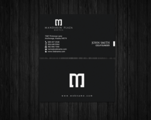 Stationery Design by chandrayaan.creative for this project | Design: #19444952