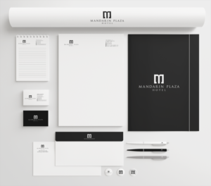 Stationery Design by chandrayaan.creative for this project | Design: #19448760