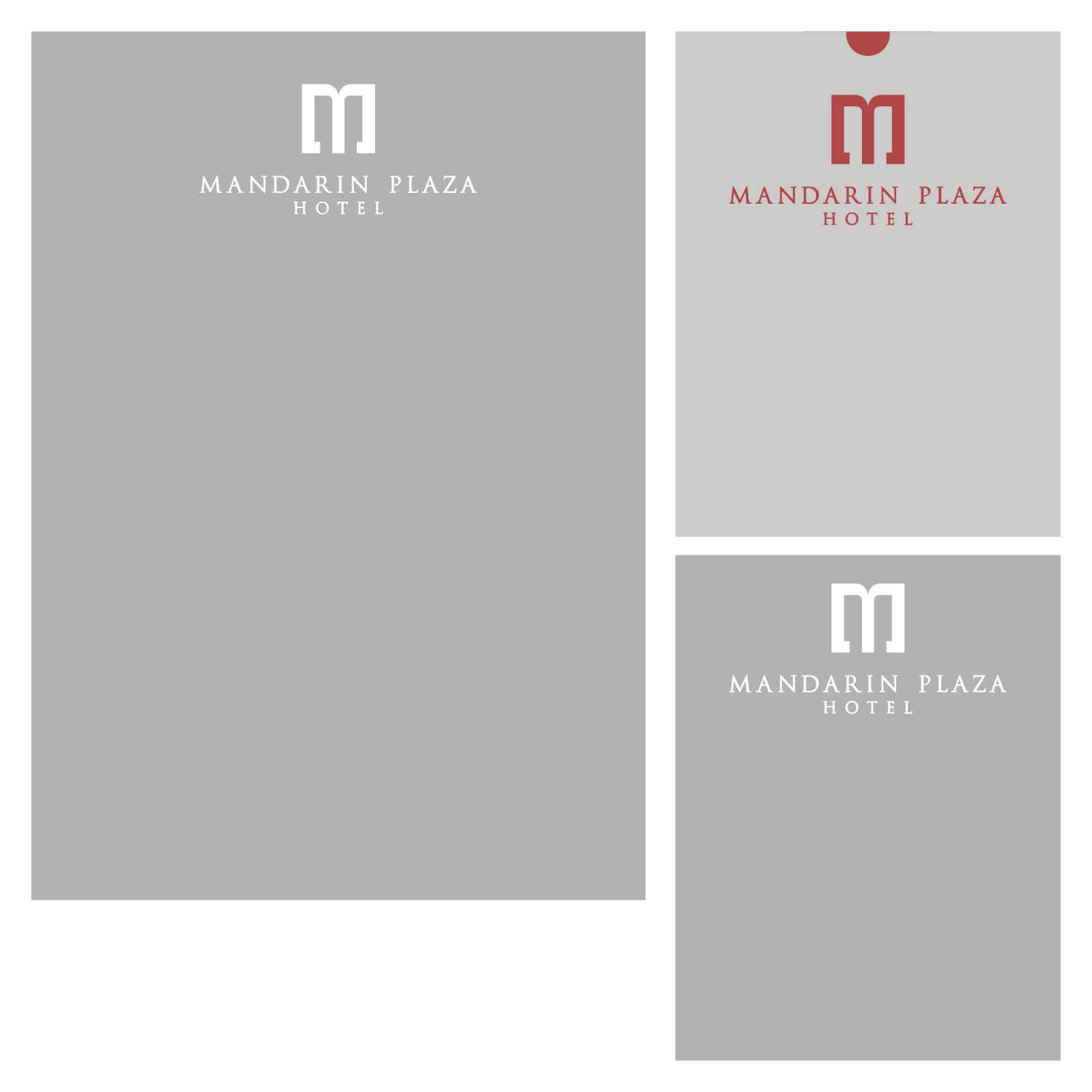 Stationery Design by shikha 4 for this project | Design #19490099