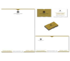 Stationery Design by Yeimys Melendez 2