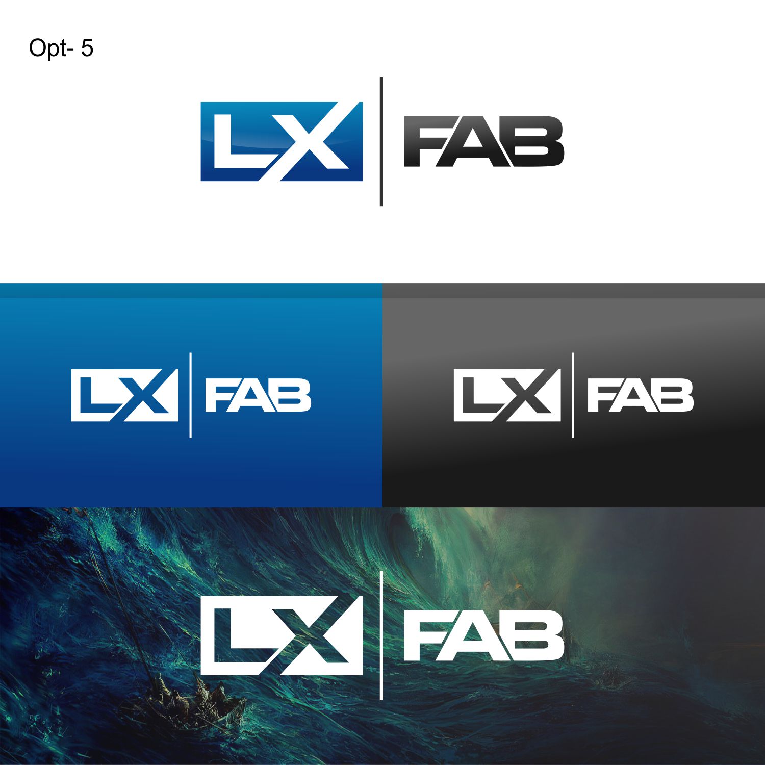 Logo Design by HT Graphics for this project | Design: #19476402