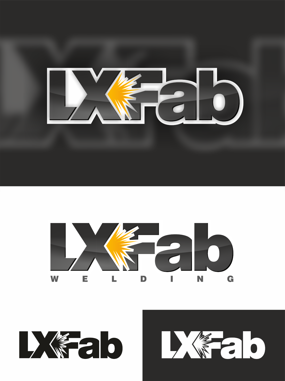 Logo Design by Patoxex for this project | Design #19468260