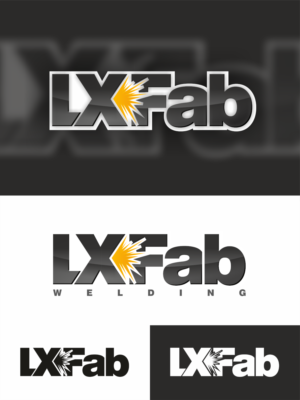 Logo Design by Patoxex