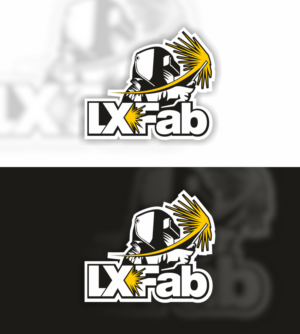 Logo Design by Patoxex for this project | Design: #19469042