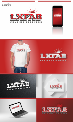 Logo Design by Patoxex for this project | Design #19503845