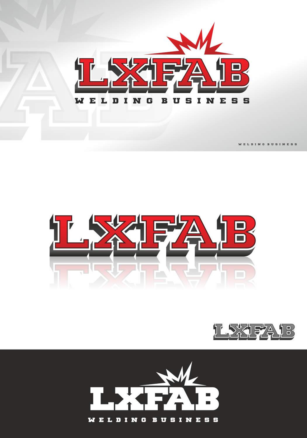 Logo Design by Patoxex for this project | Design #19503878