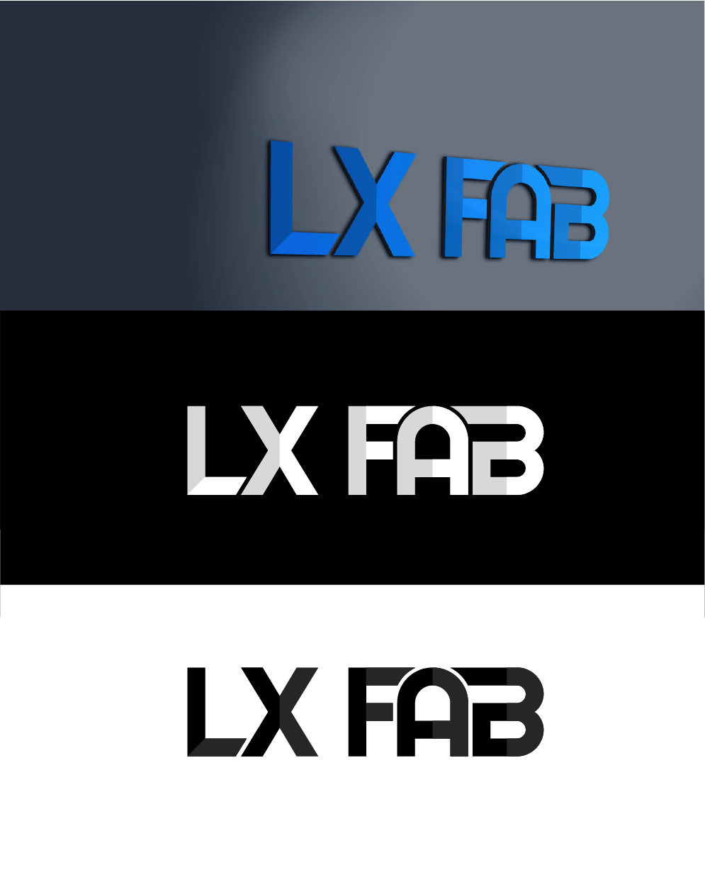 Logo Design by Mustakim for this project | Design #19503253