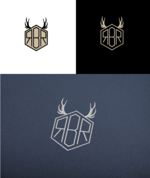 RBR | Logo Design by Birdcage