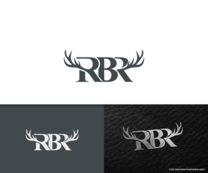 RBR | Logo Design by Mario