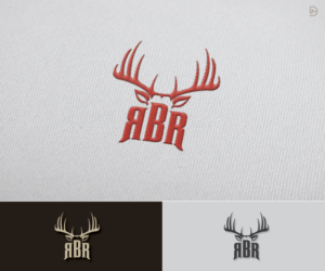 Logo Design by D_Mantra for this project | Design #19429094
