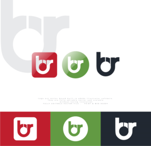 Logo Design by al-studio for this project | Design: #19445620