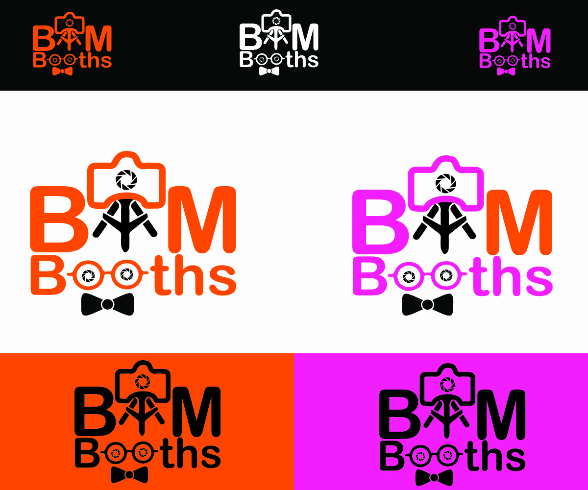 Logo Design by Kanta Chimrani for Reakt Media Ltd | Design #19440681