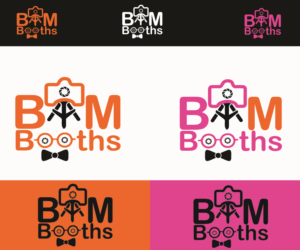 Logo Design by Kanta Chimrani for Reakt Media Ltd | Design: #19440681