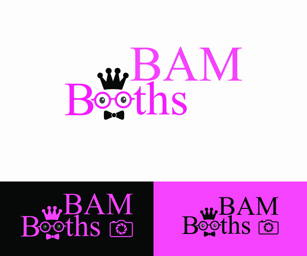 Logo Design by Kanta Chimrani for Reakt Media Ltd | Design #19440683