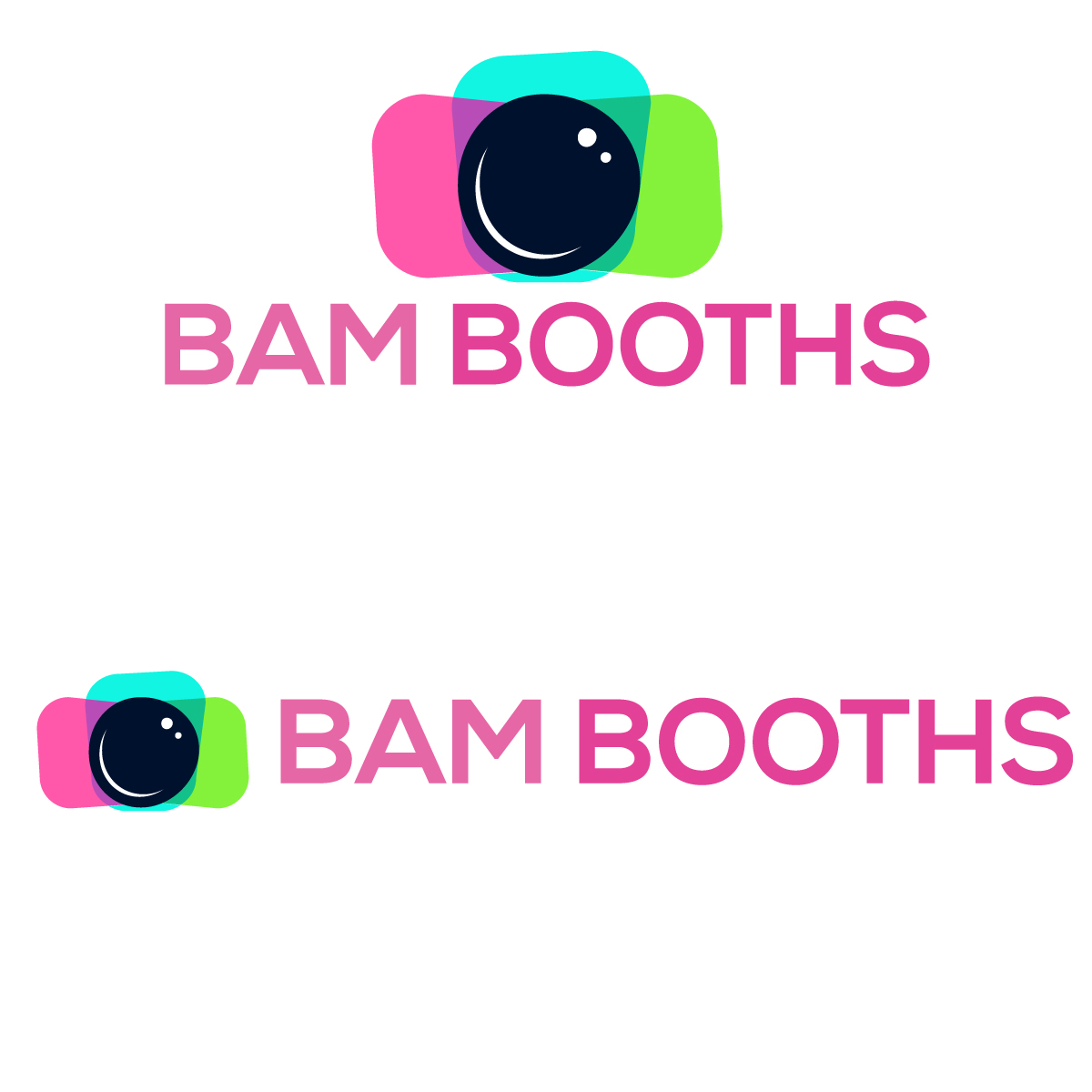 Logo Design by gama9 for Reakt Media Ltd | Design #19435980