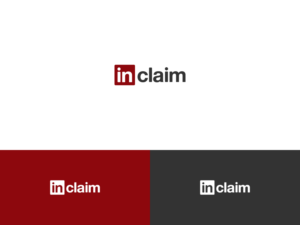 InClaim | Logo Design by Meraki*
