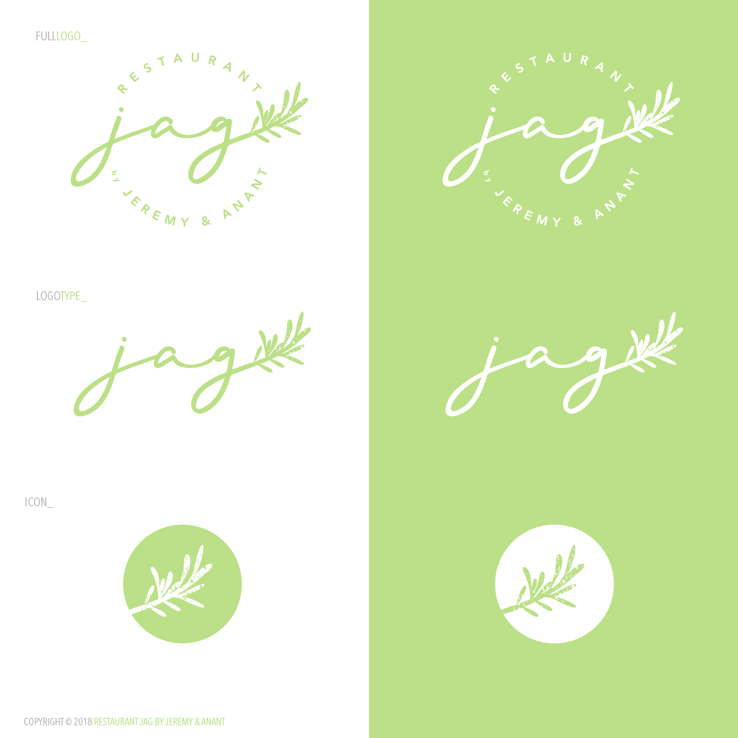 Logo-Design von john garcia für dieses Projekt | Design #19440266