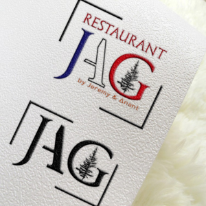 Diseño de Logo por Dannycosma01 para este proyecto | Diseño: #19441443