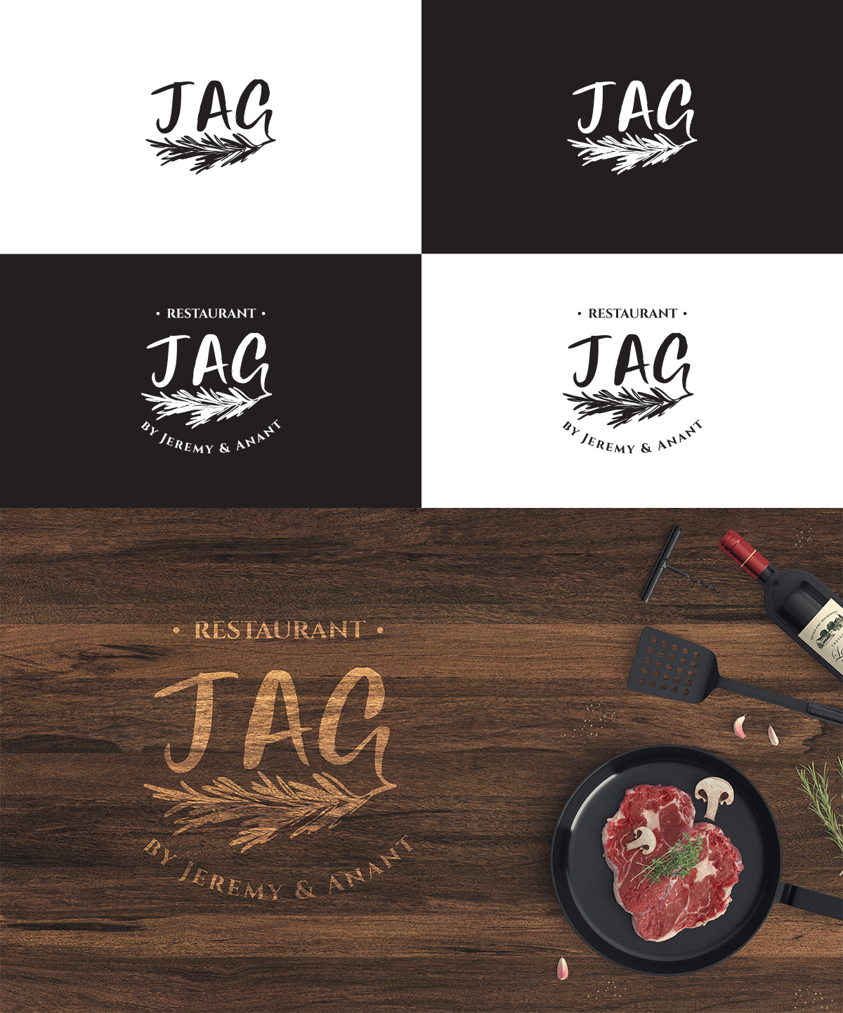 Logo Design by Greedin for this project | Design #19451113