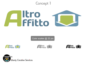 Logo Design by maveric