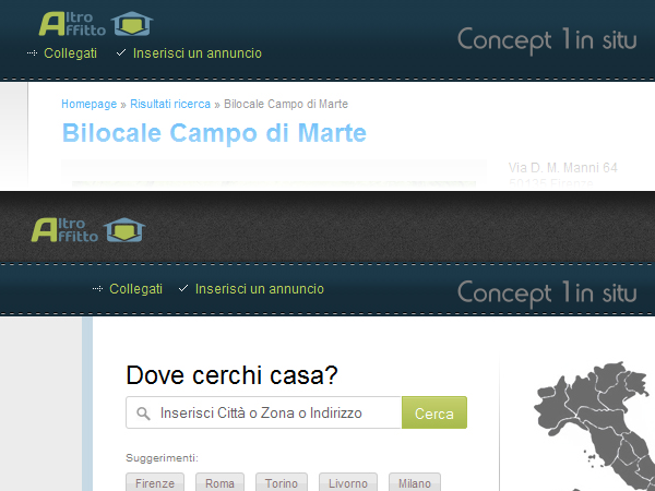 Logo Design by maveric for CpcAdv srl | Design #679669