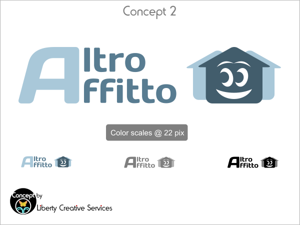 Logo Design by maveric for CpcAdv srl | Design #679679