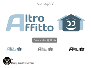 Logo Design by maveric for CpcAdv srl | Design: #679679