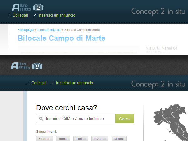 Diseño de Logo por maveric para CpcAdv srl | Diseño #679680