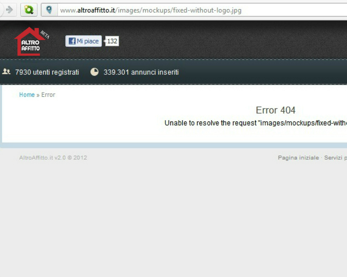 Logo Design by DaiDesigns for CpcAdv srl | Design #907986
