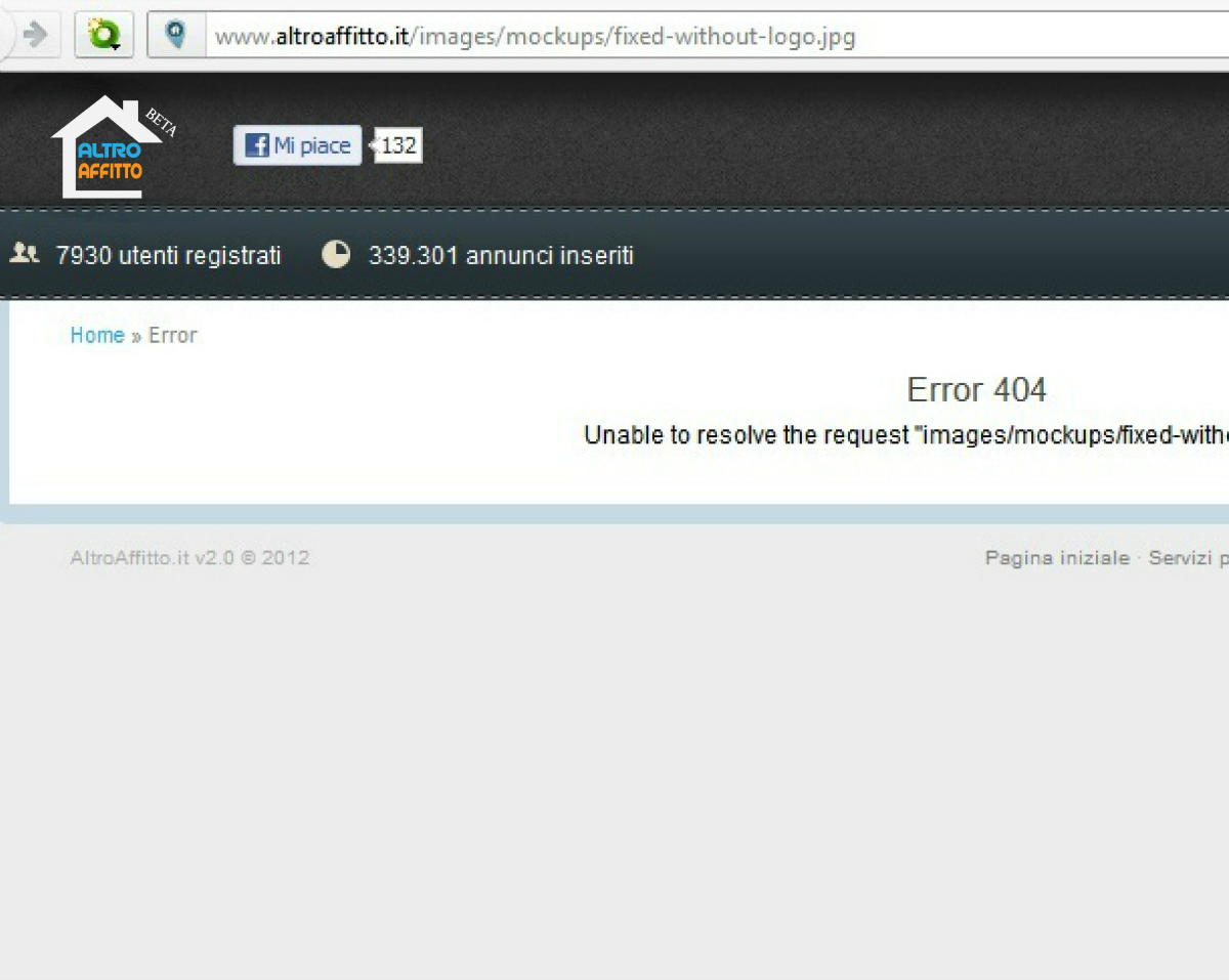 Logo Design by DaiDesigns for CpcAdv srl | Design #907991