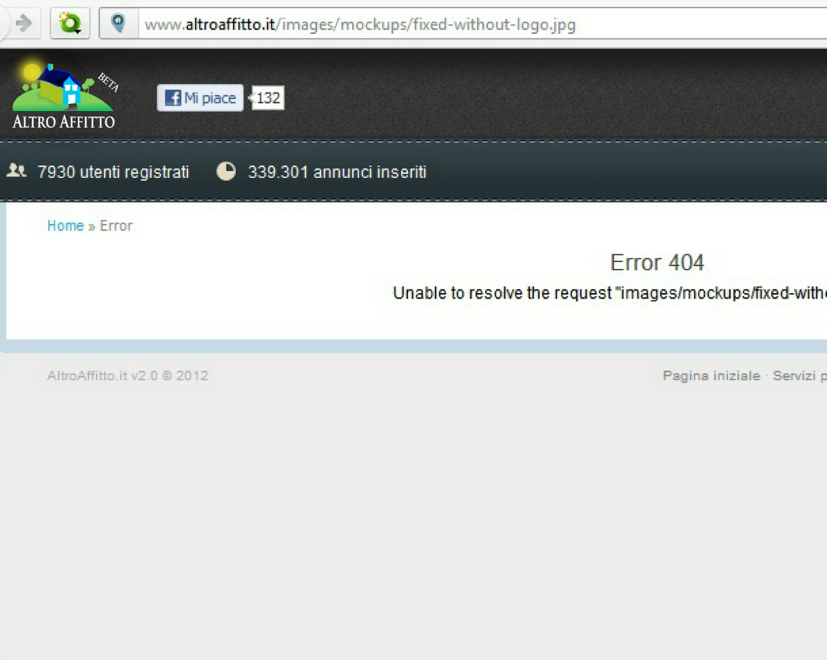 Logo Design by DaiDesigns for CpcAdv srl | Design #908012