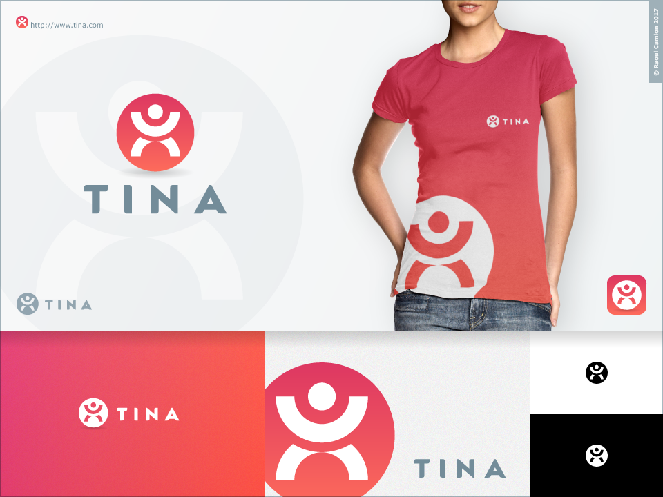 Logo Design by Raoul Camion for Passion Fitness | Design #19455704