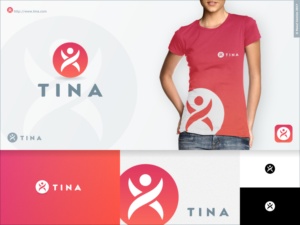 Diseño de Logo por Raoul Camion para Passion Fitness | Diseño: #19465003