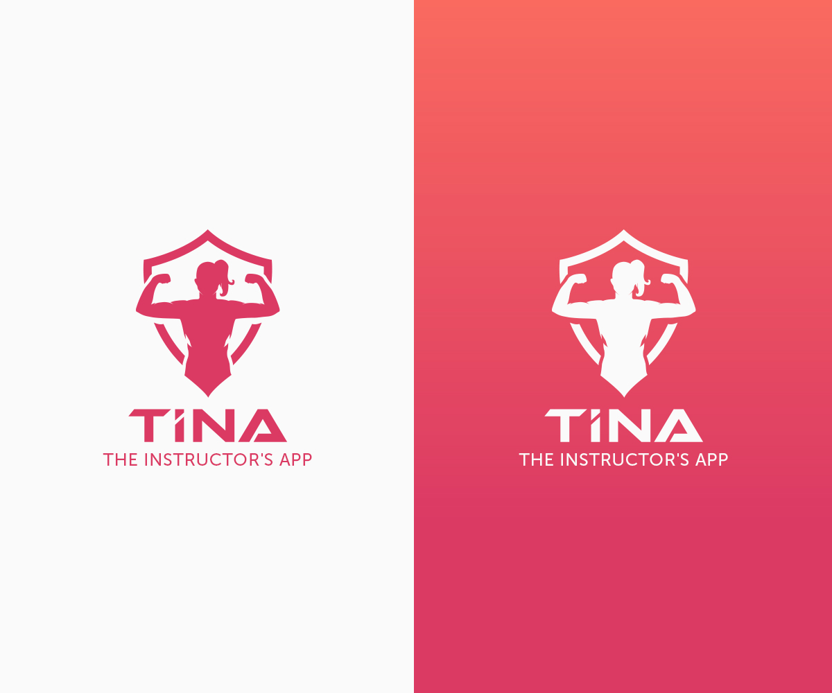 Diseño de Logo por Sandi para Passion Fitness | Diseño: #19454787