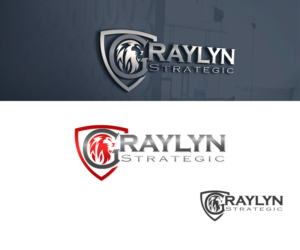 Logo Design by alemi for this project | Design #19494591