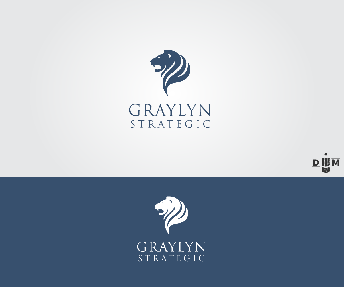 Logo Design by dmatas for this project | Design #19493227