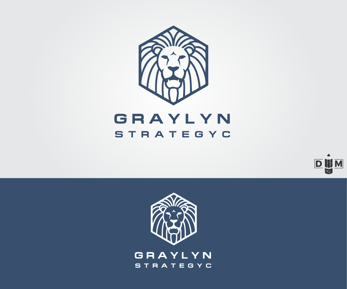 Logo Design by dmatas for this project | Design #19493228