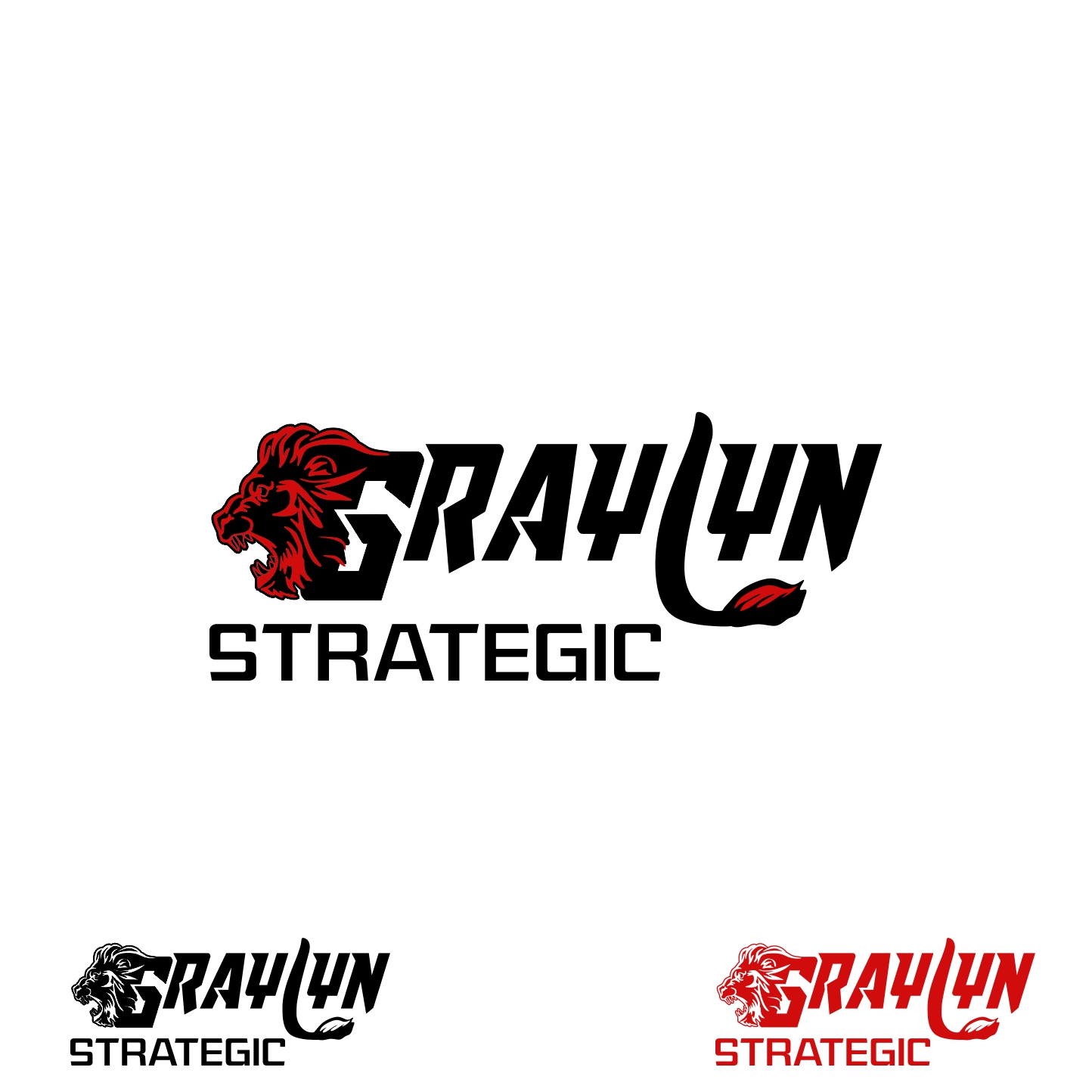 Logo Design by dmoeksa for this project | Design #19483352