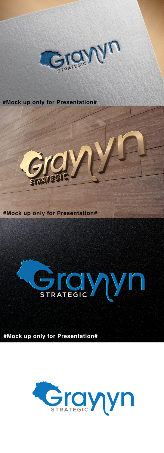 Logo Design by designmind78 for this project | Design #19444845