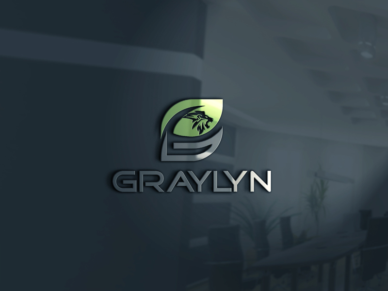 Logo Design by Malkuchulu for this project | Design #19434732