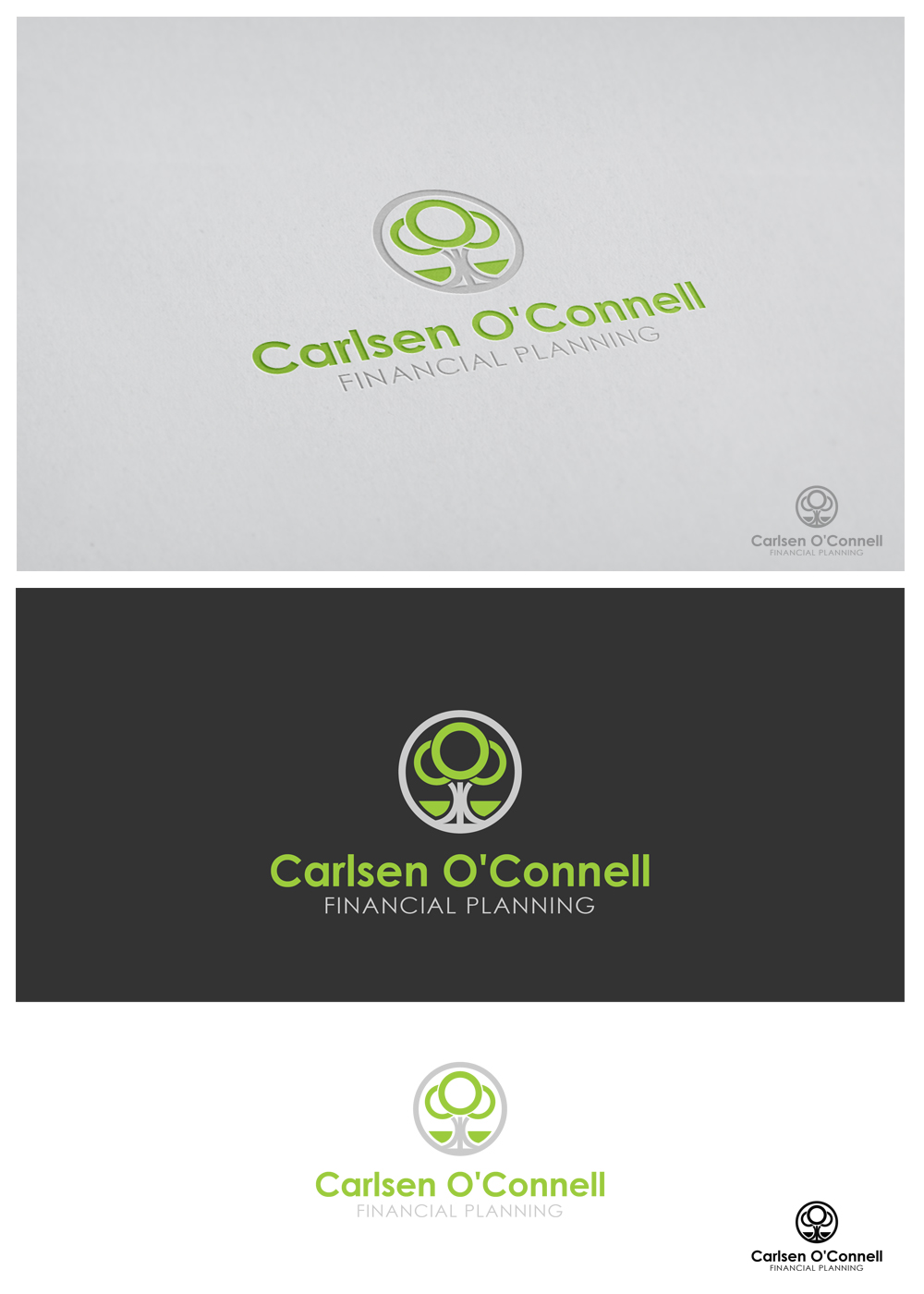 Logo Design by goranvisnjic82 for this project | Design #19432395