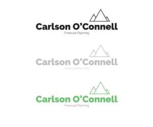 Logo Design by Jack Broad