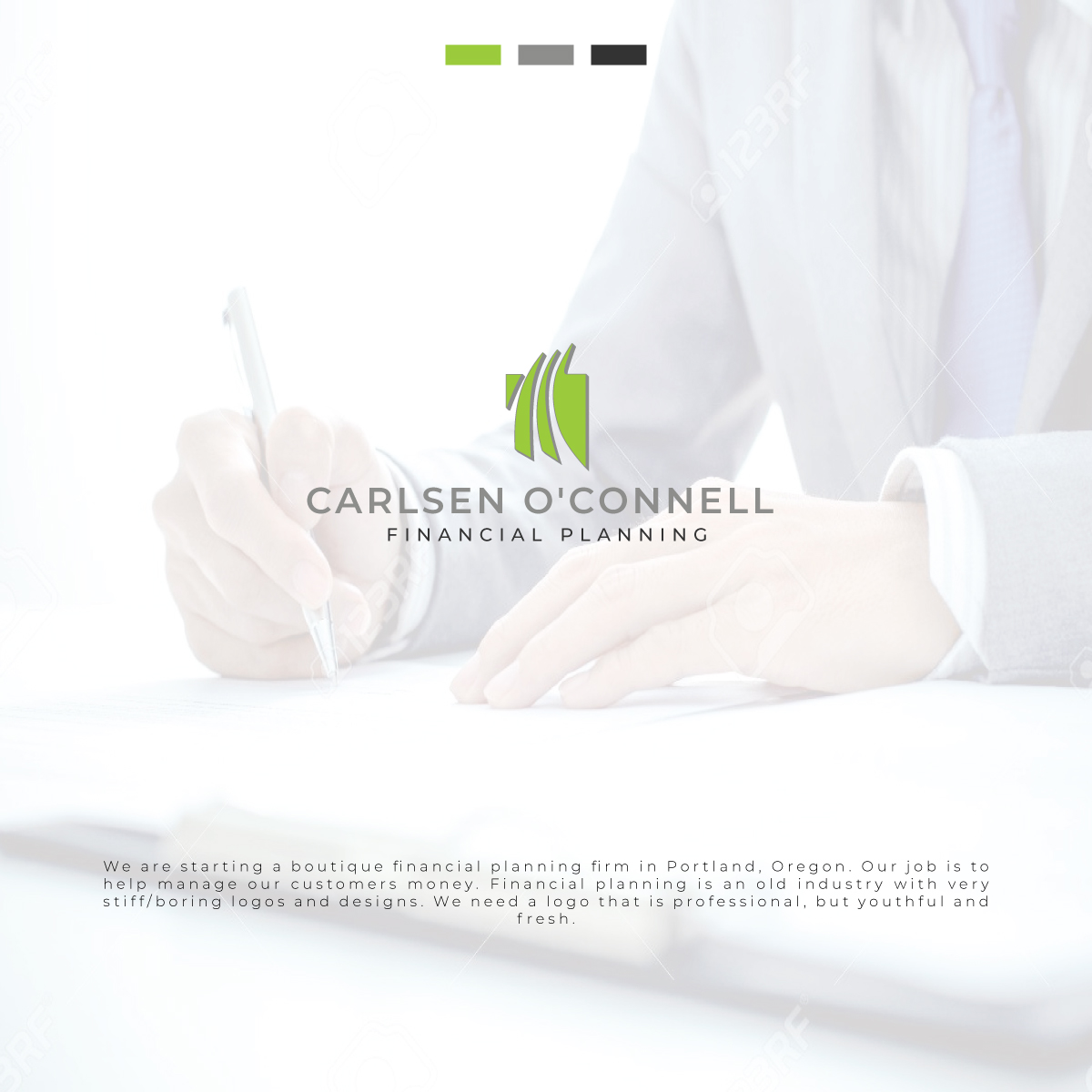 Diseño de Logo por Valentina Furnò para este proyecto | Diseño #19447485