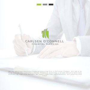 Logo Design by Valentina Furnò